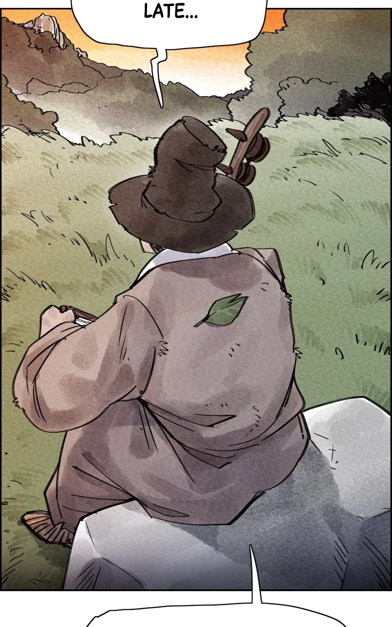Paper Tiger Chapter 11 page 54 - 