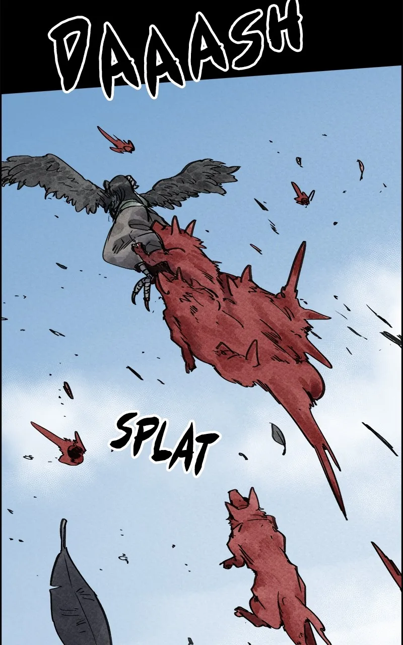 Paper Tiger Chapter 11 page 61 - 