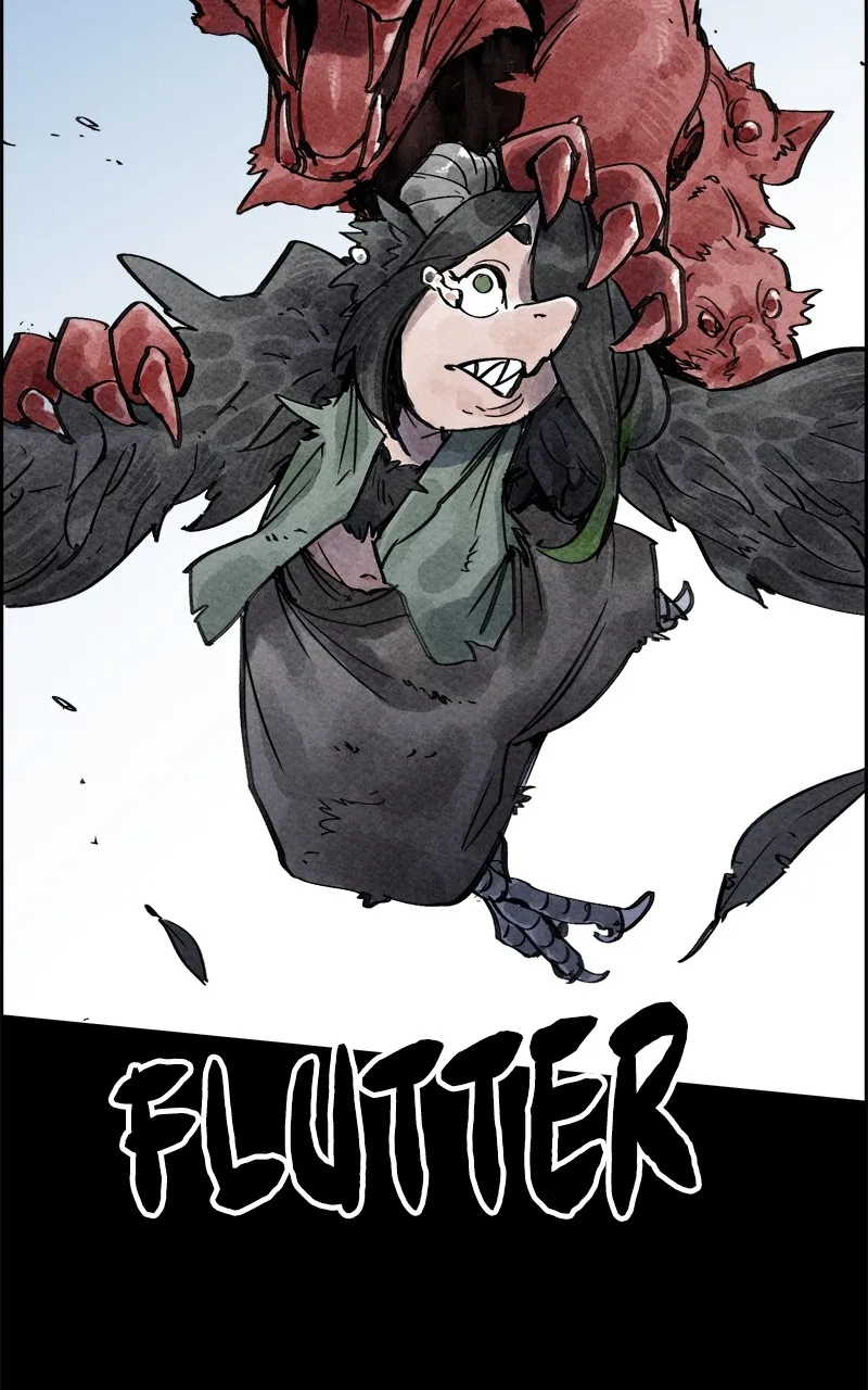 Paper Tiger Chapter 11 page 63 - 