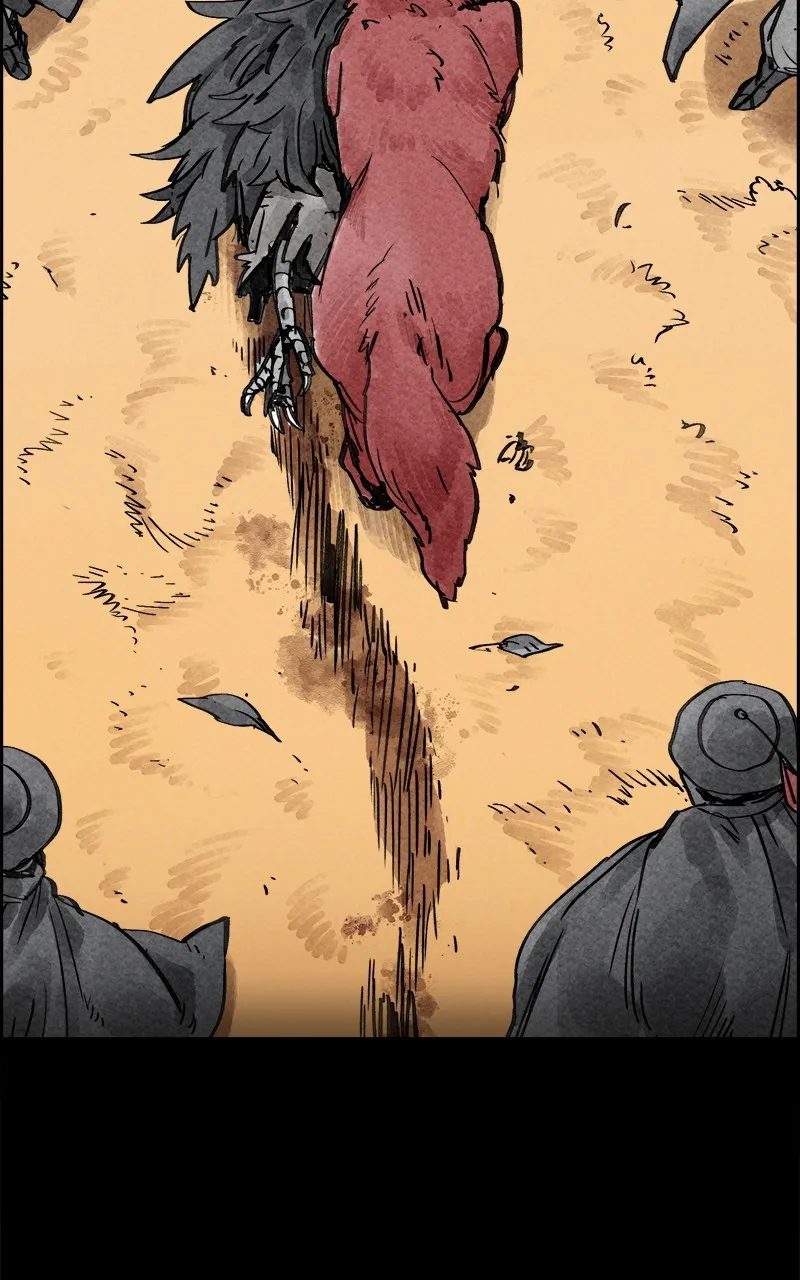 Paper Tiger Chapter 11 page 76 - 