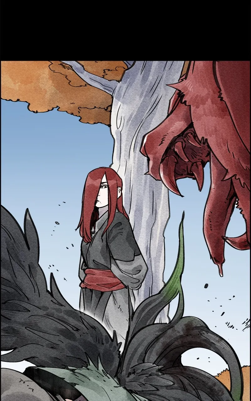 Paper Tiger Chapter 11 page 77 - 