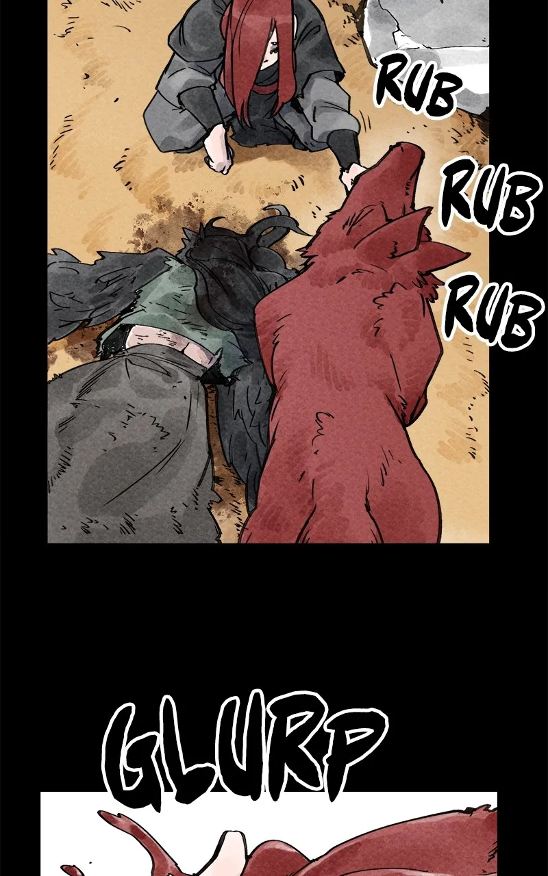 Paper Tiger Chapter 11 page 79 - 