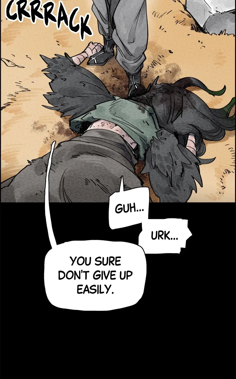 Paper Tiger Chapter 11 page 83 - 