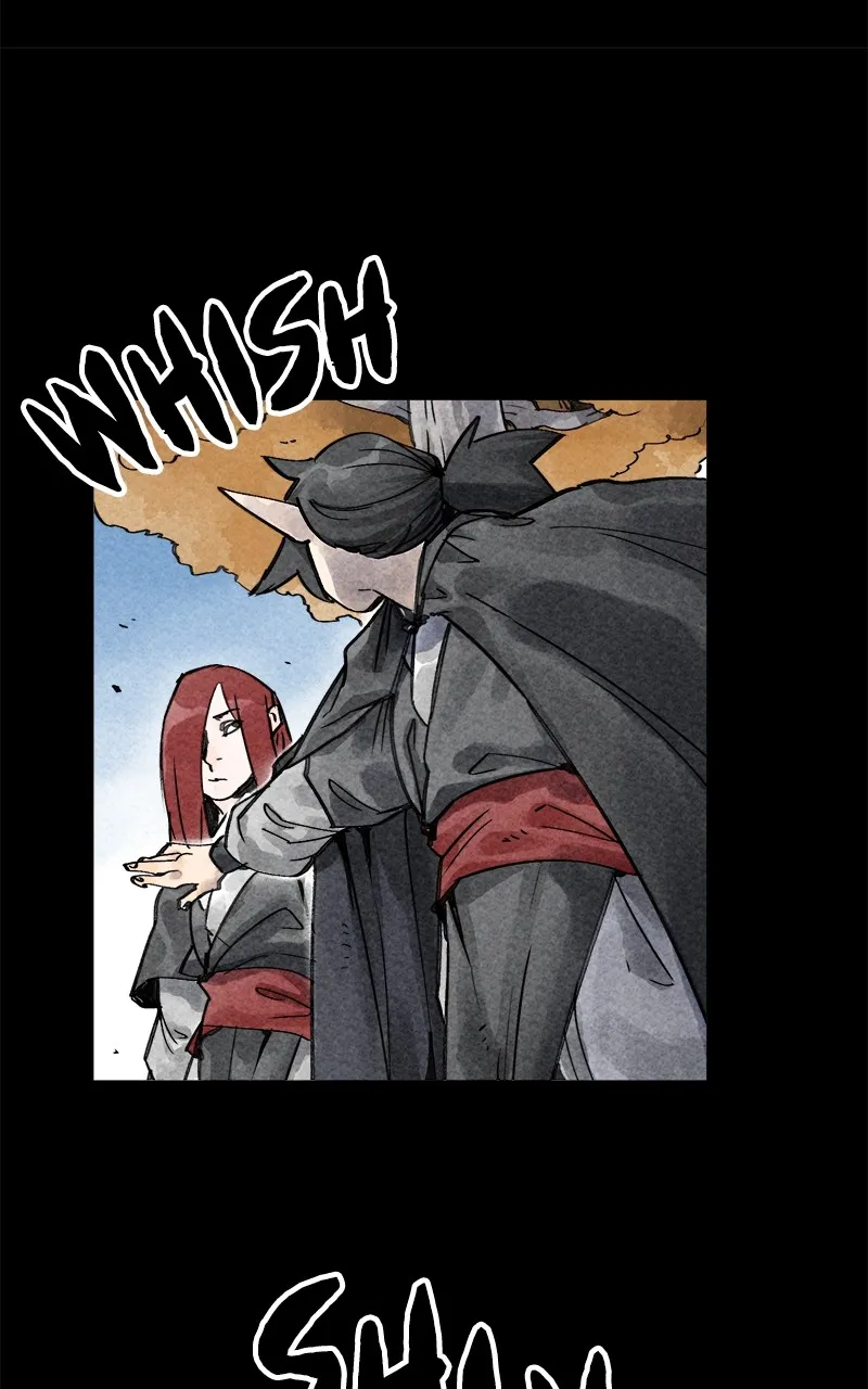 Paper Tiger Chapter 11 page 84 - 