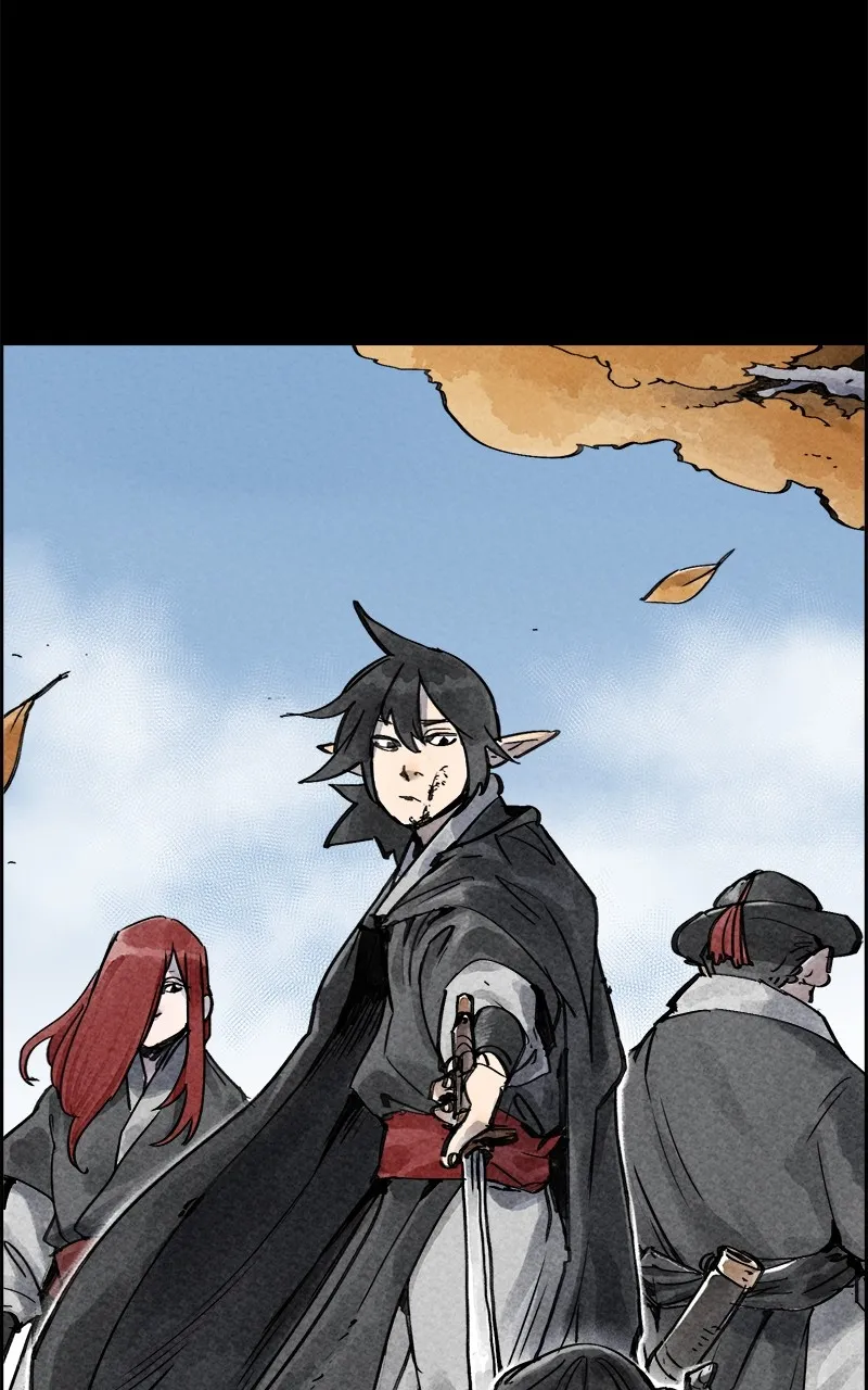 Paper Tiger Chapter 11 page 86 - 