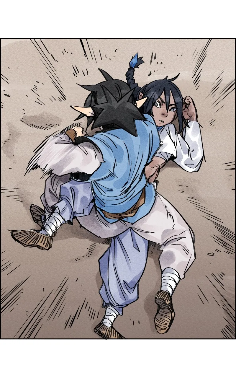 Paper Tiger Chapter 12 page 61 - 