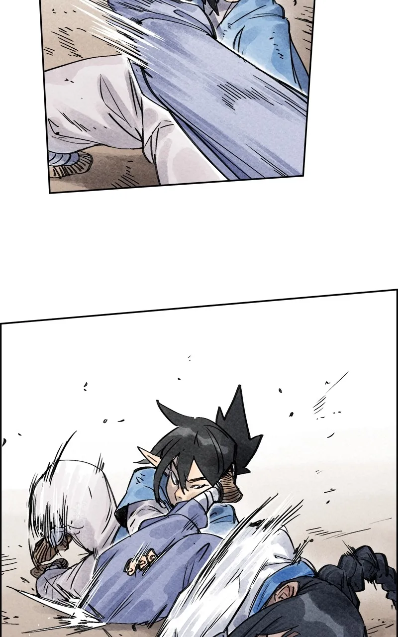 Paper Tiger Chapter 12 page 66 - 