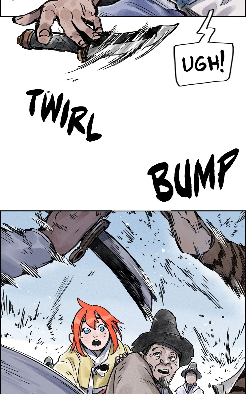 Paper Tiger Chapter 12 page 74 - 