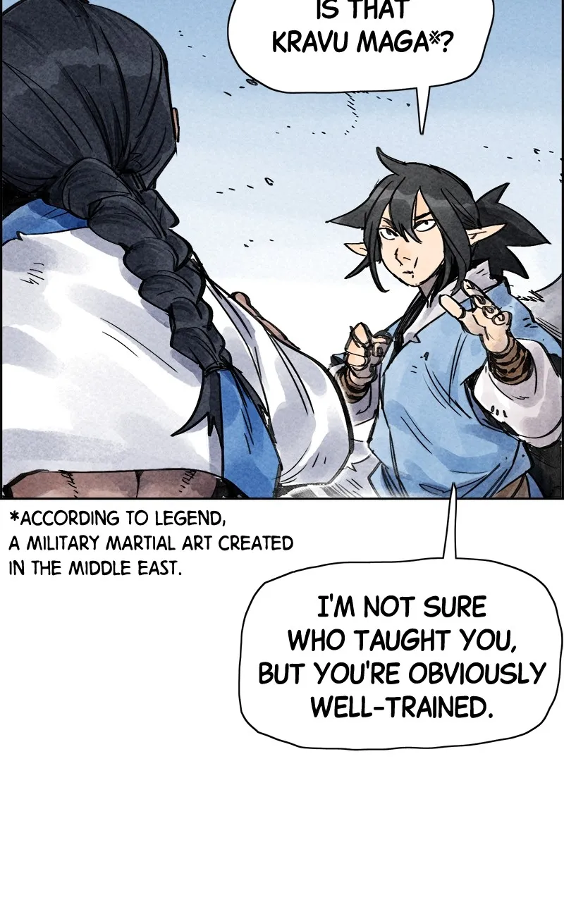 Paper Tiger Chapter 12 page 79 - 