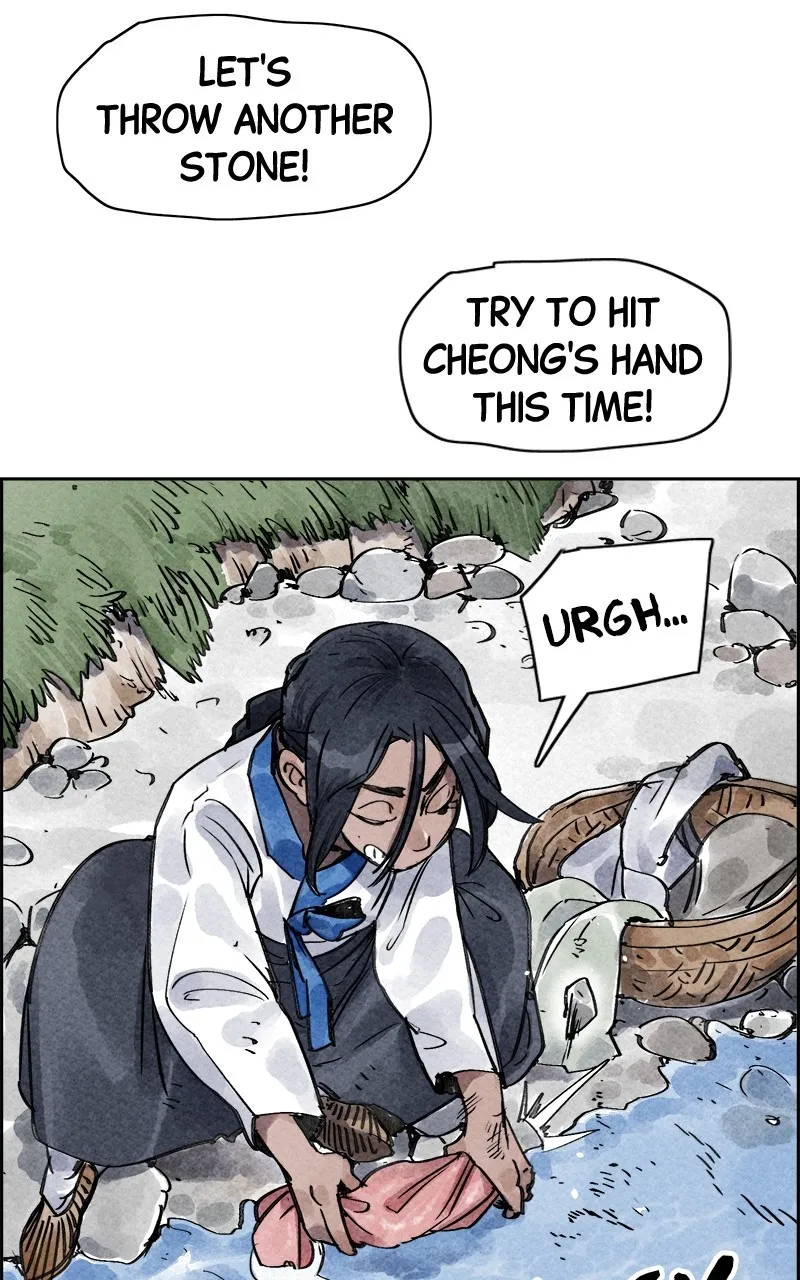 Paper Tiger Chapter 13 page 3 - 