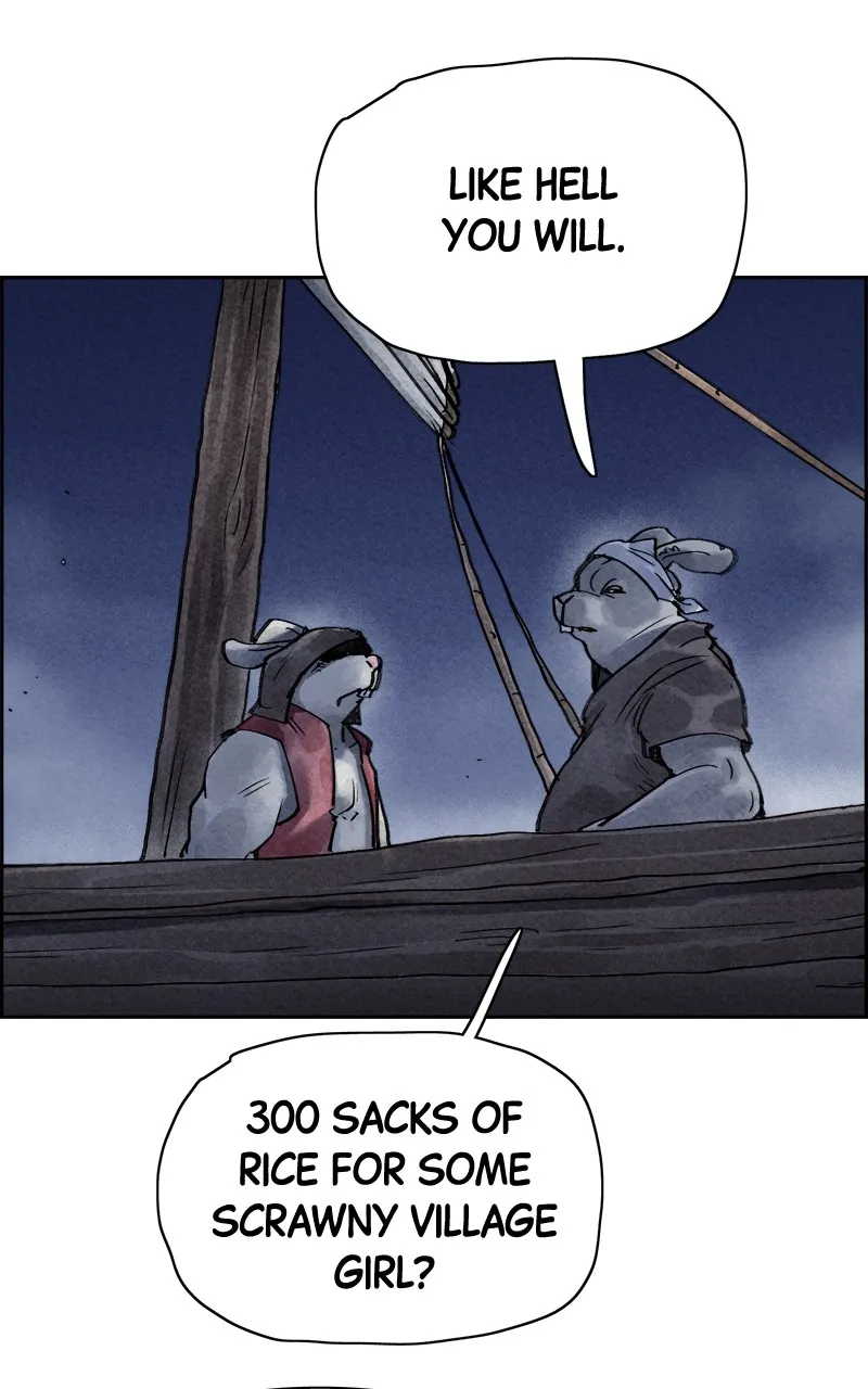 Paper Tiger Chapter 13 page 60 - 