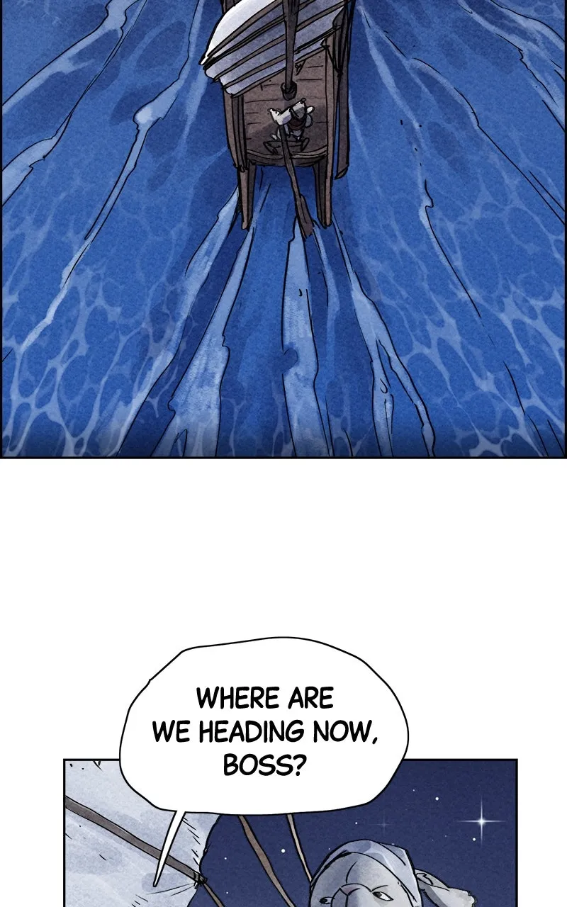 Paper Tiger Chapter 13 page 65 - 