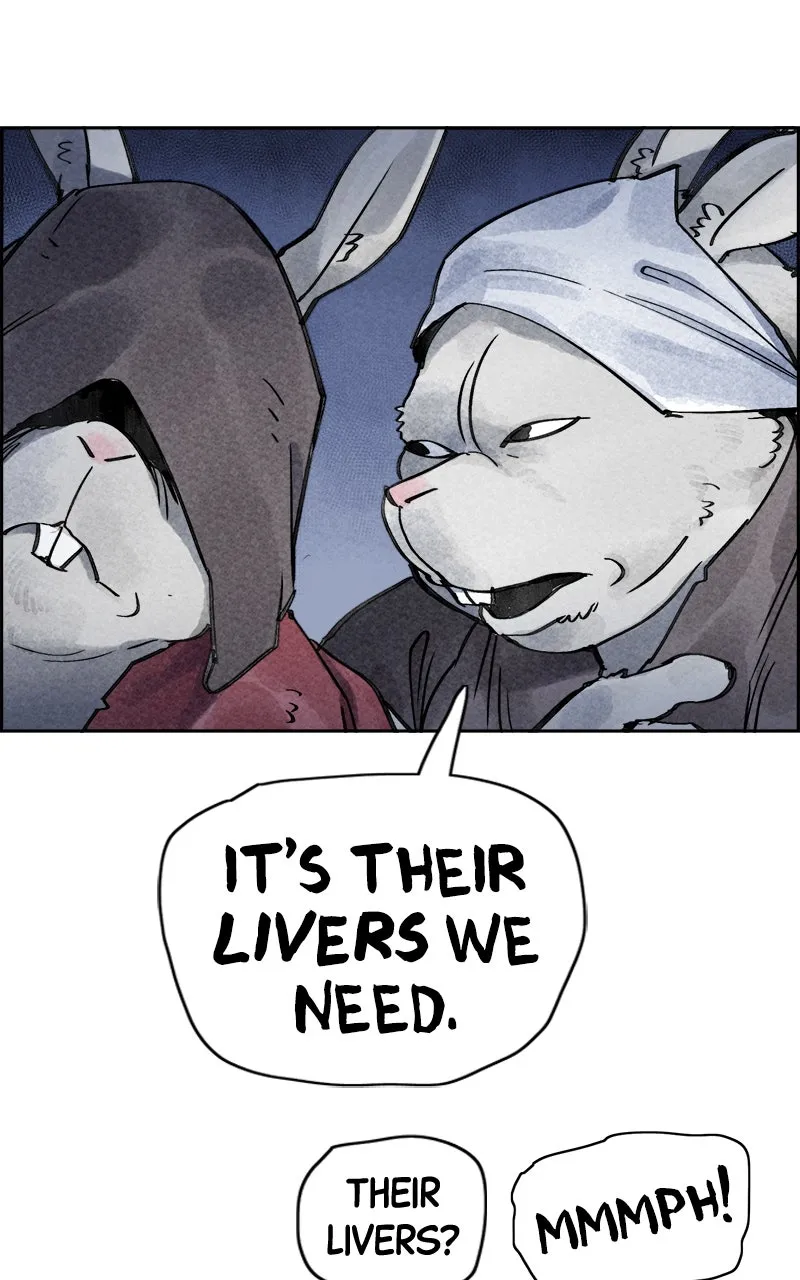 Paper Tiger Chapter 13 page 69 - 