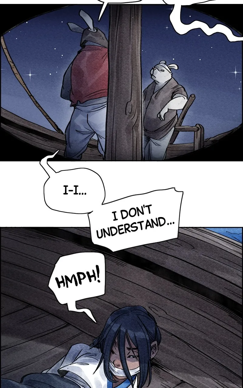 Paper Tiger Chapter 13 page 70 - 