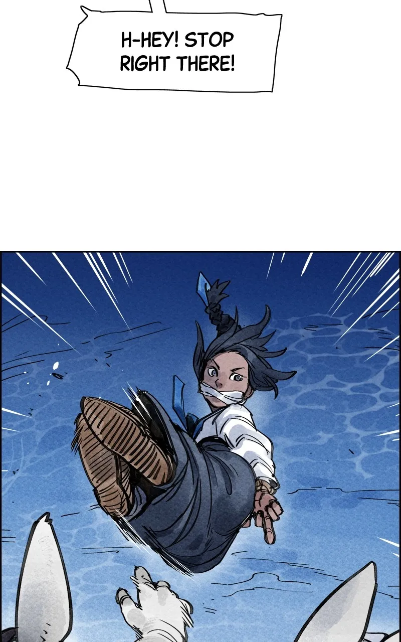 Paper Tiger Chapter 13 page 74 - 