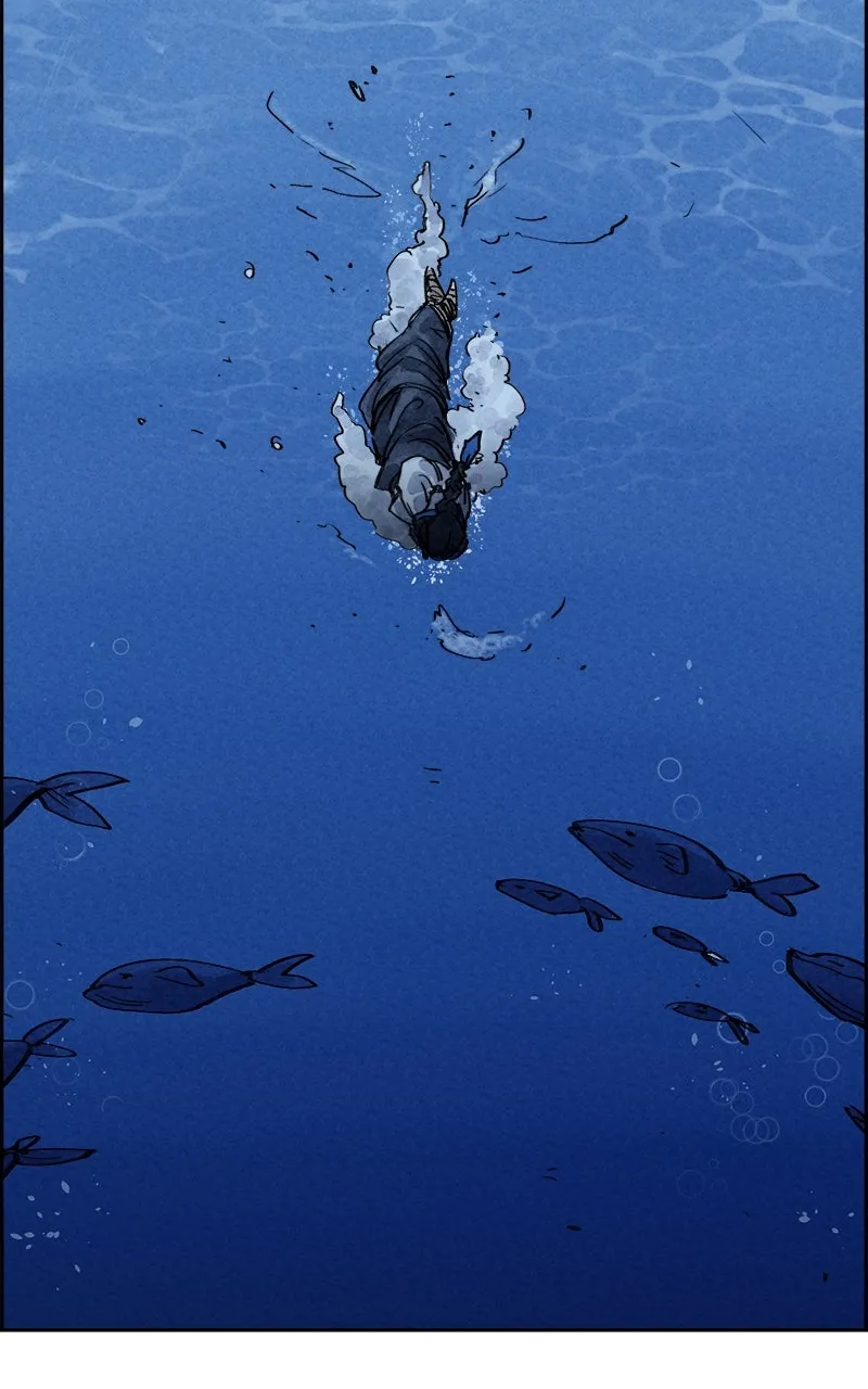 Paper Tiger Chapter 13 page 77 - 