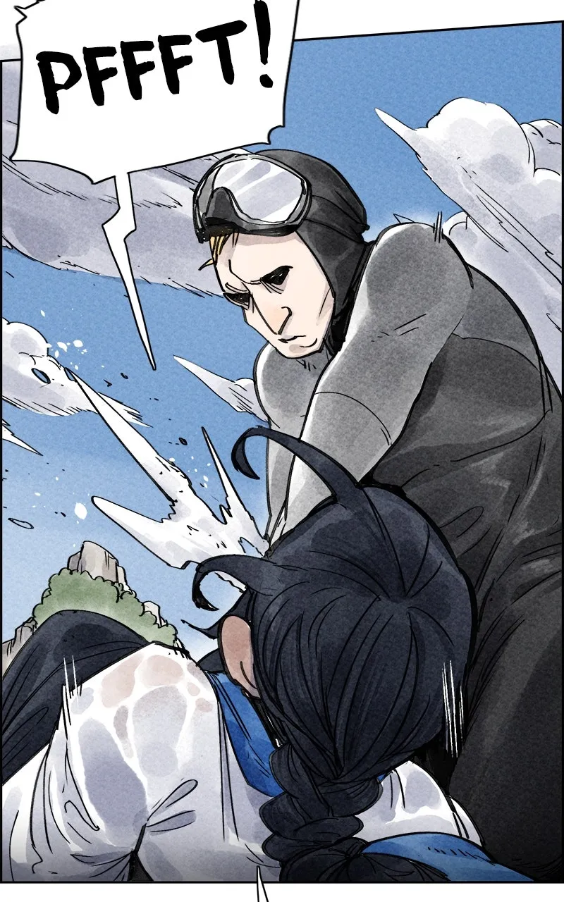 Paper Tiger Chapter 13 page 79 - 