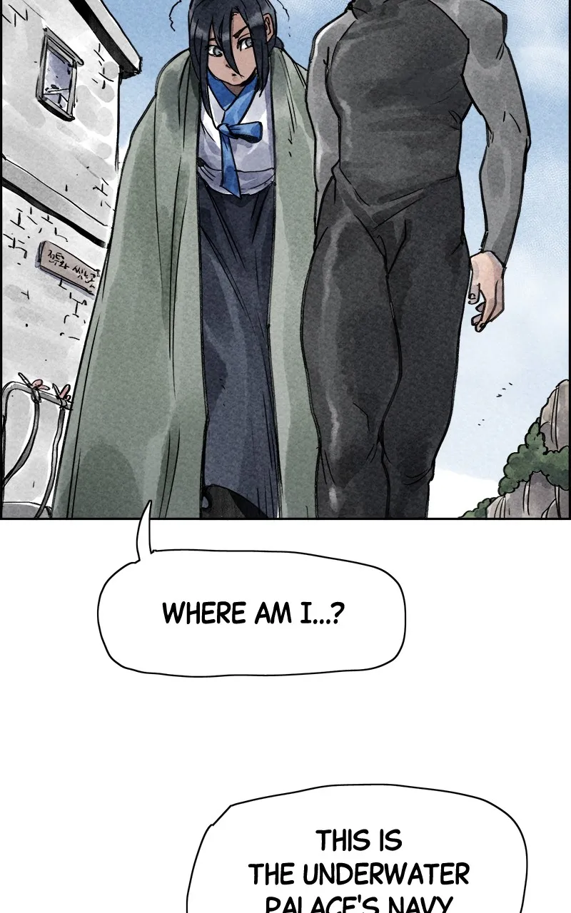 Paper Tiger Chapter 13 page 82 - 