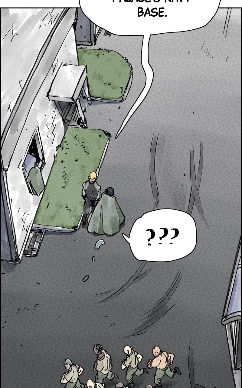 Paper Tiger Chapter 13 page 83 - 