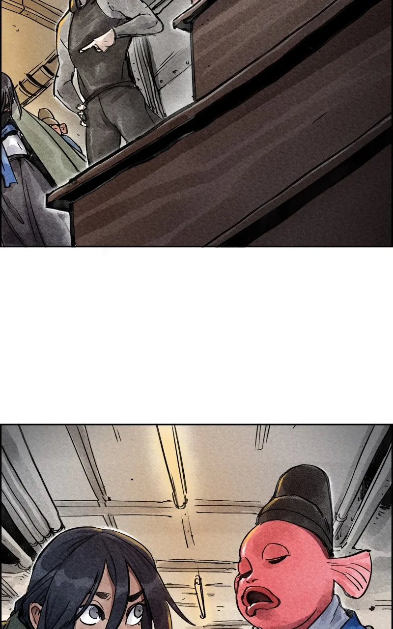Paper Tiger Chapter 13 page 85 - 