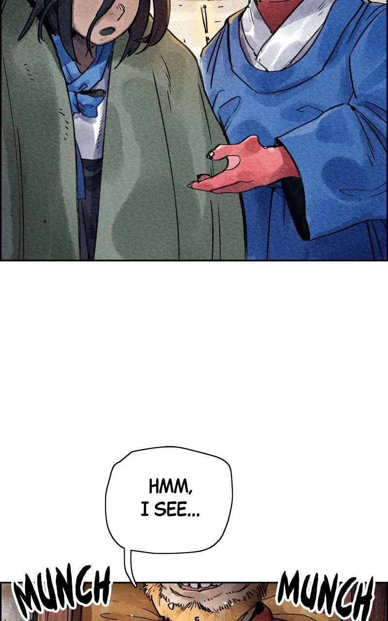 Paper Tiger Chapter 13 page 86 - 