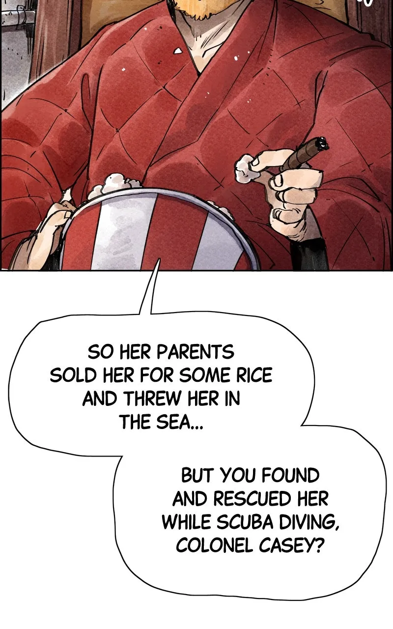 Paper Tiger Chapter 13 page 87 - 