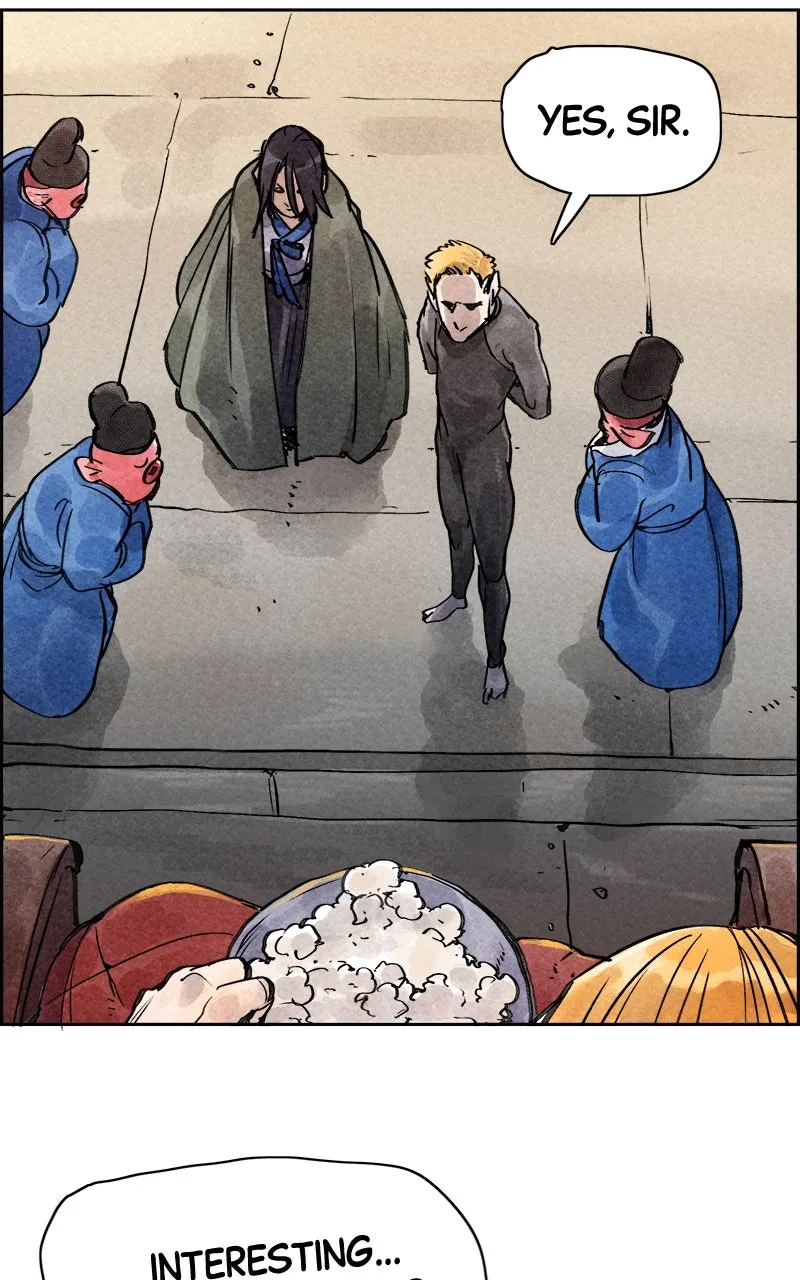 Paper Tiger Chapter 13 page 88 - 