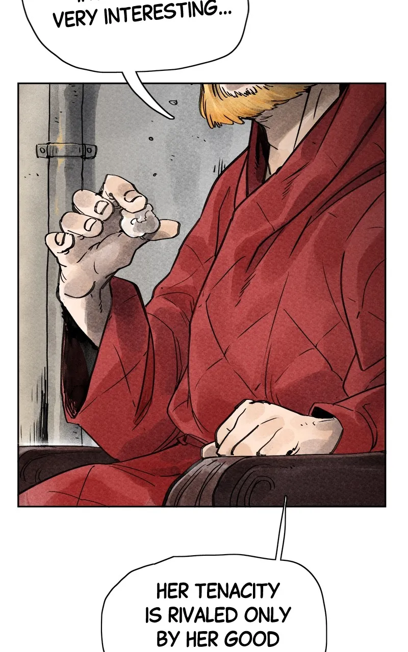 Paper Tiger Chapter 13 page 89 - 