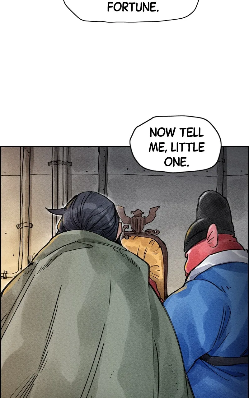 Paper Tiger Chapter 13 page 90 - 