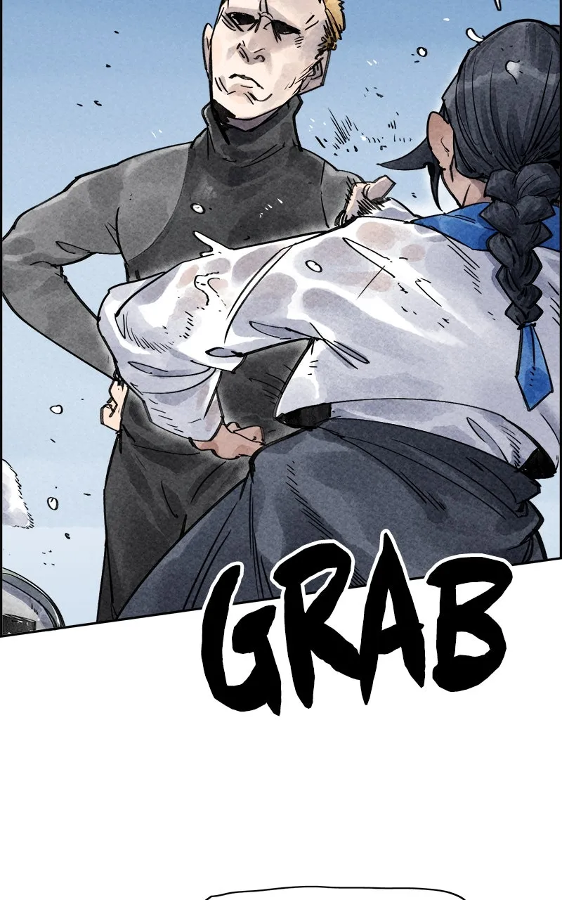 Paper Tiger Chapter 14 page 11 - 
