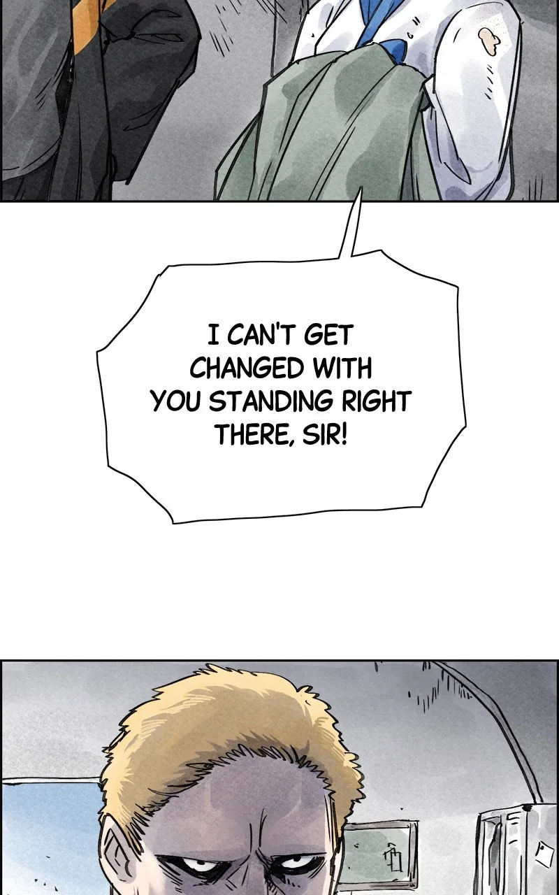 Paper Tiger Chapter 14 page 22 - 