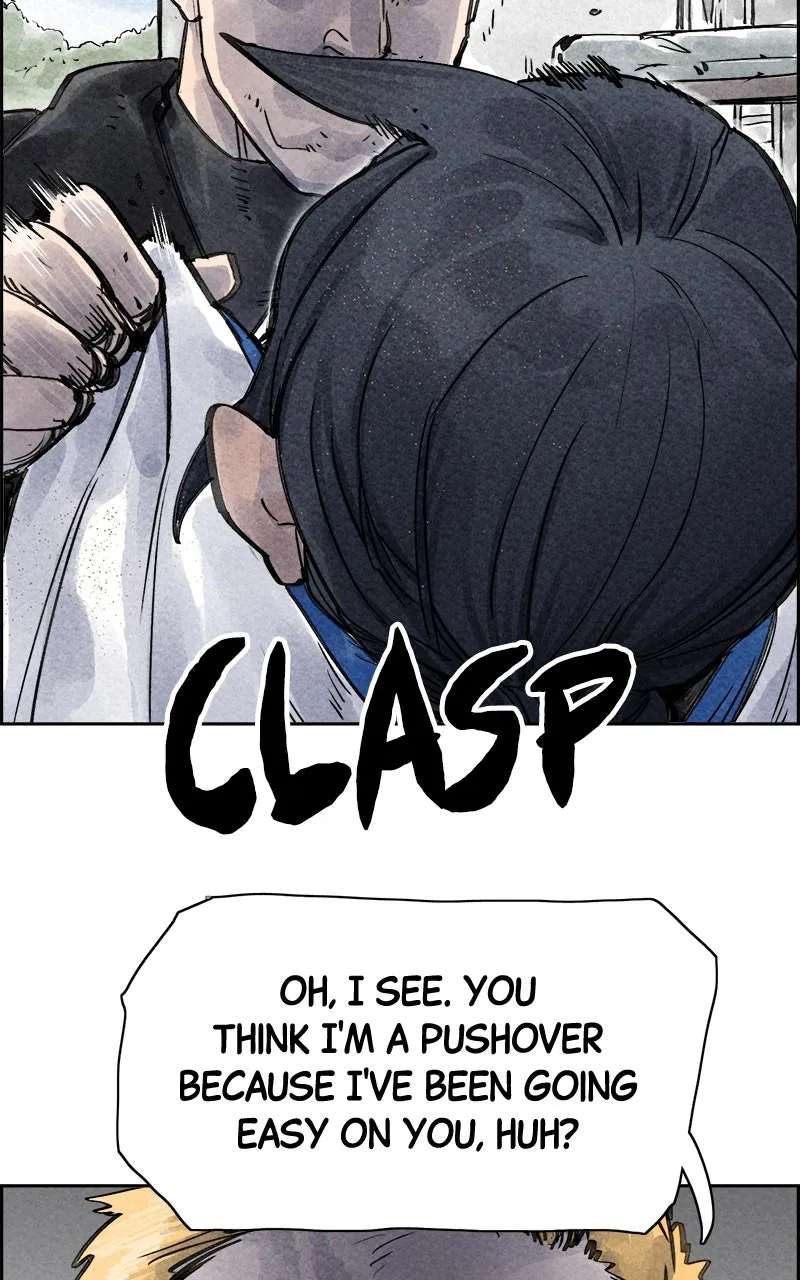 Paper Tiger Chapter 14 page 23 - 