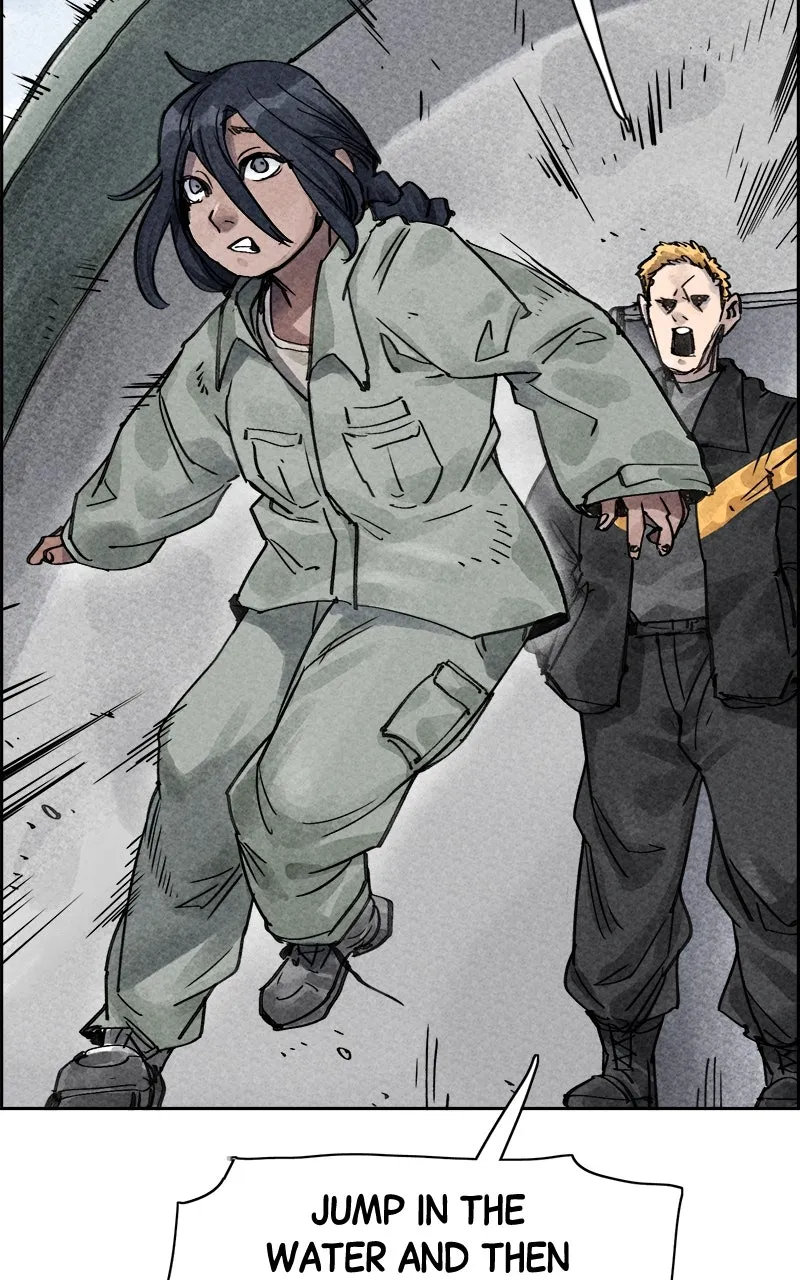 Paper Tiger Chapter 14 page 27 - 
