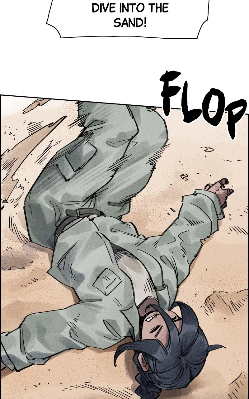 Paper Tiger Chapter 14 page 28 - 