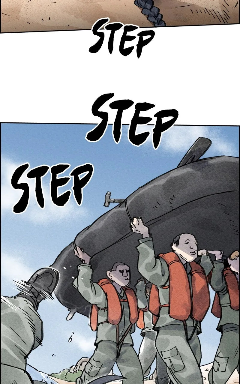 Paper Tiger Chapter 14 page 29 - 
