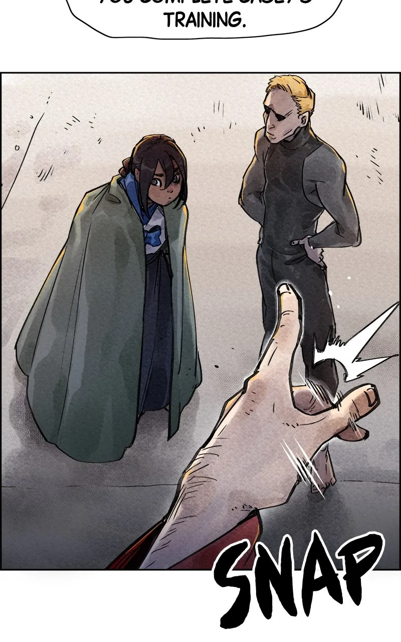 Paper Tiger Chapter 14 page 4 - 