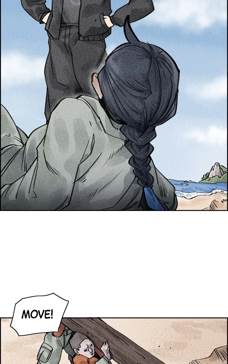 Paper Tiger Chapter 14 page 32 - 