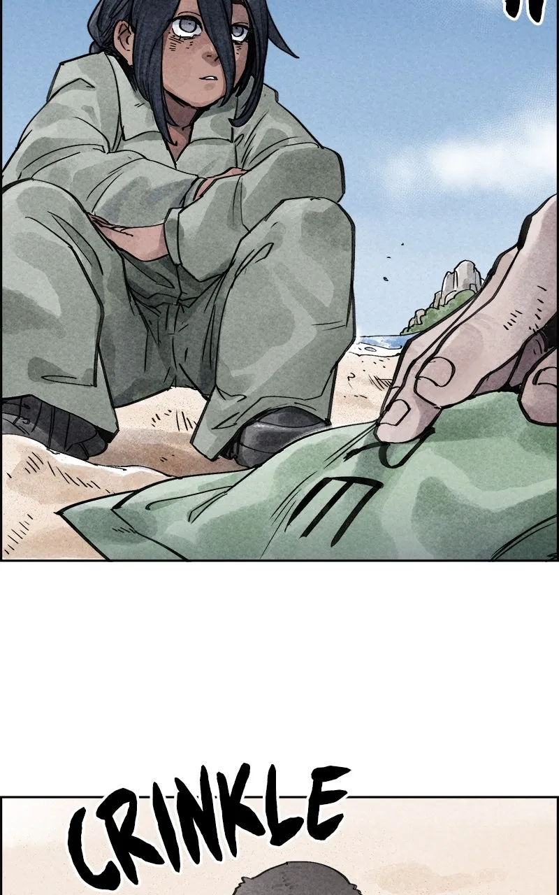 Paper Tiger Chapter 14 page 38 - 
