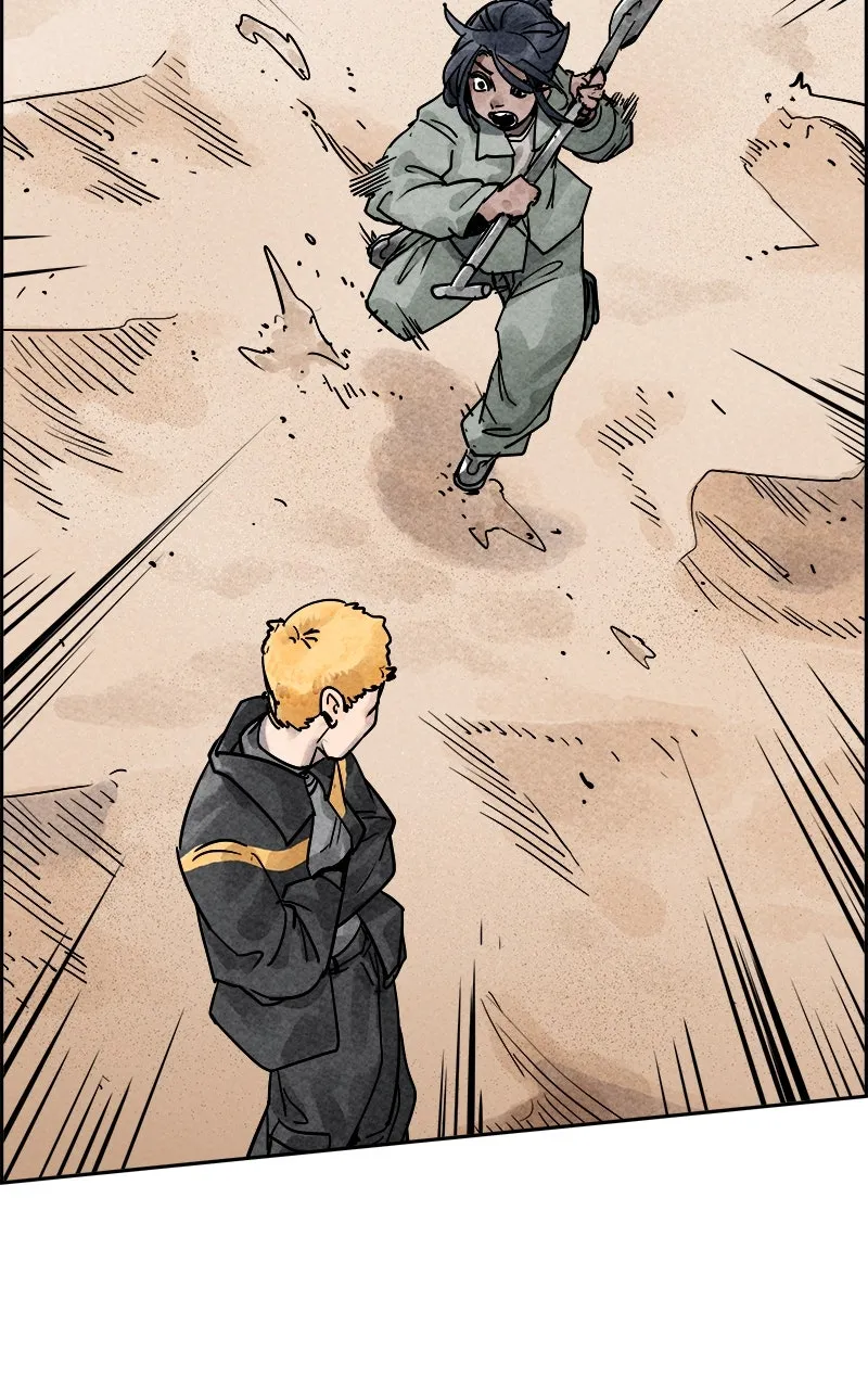 Paper Tiger Chapter 14 page 46 - 