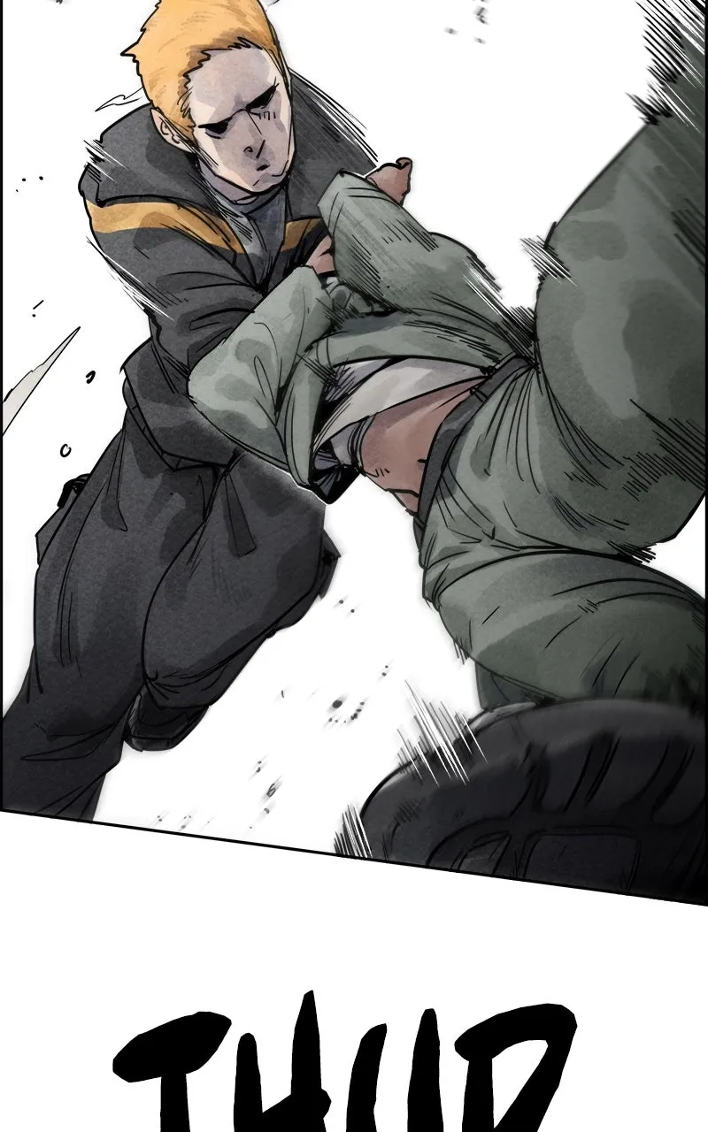 Paper Tiger Chapter 14 page 49 - 