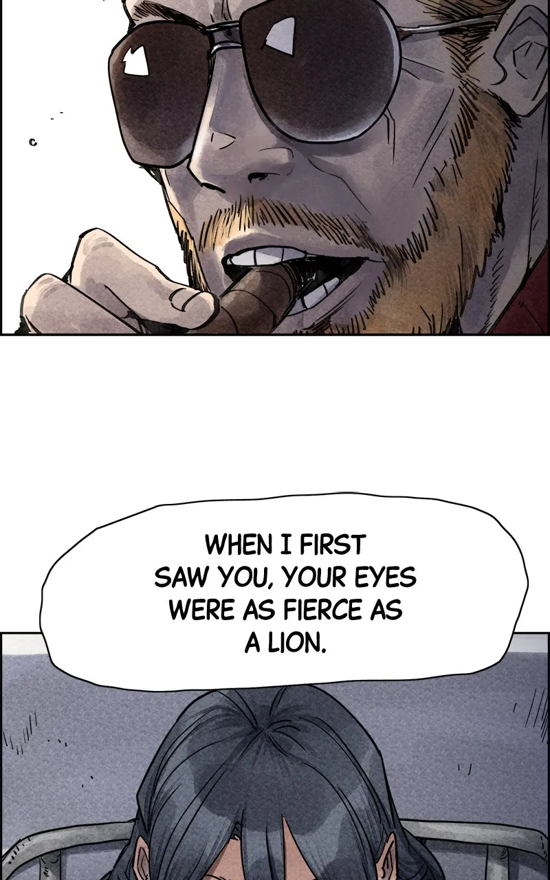 Paper Tiger Chapter 14 page 54 - 