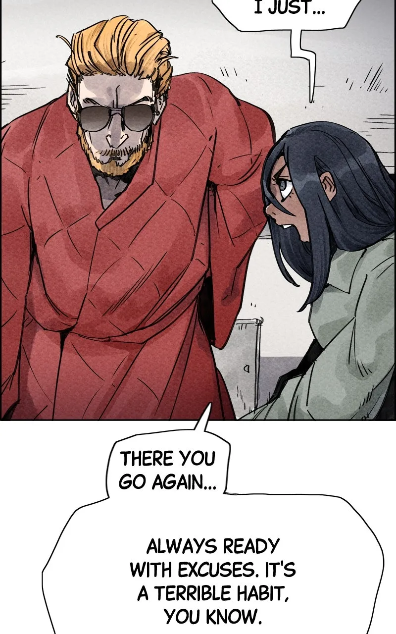 Paper Tiger Chapter 14 page 57 - 