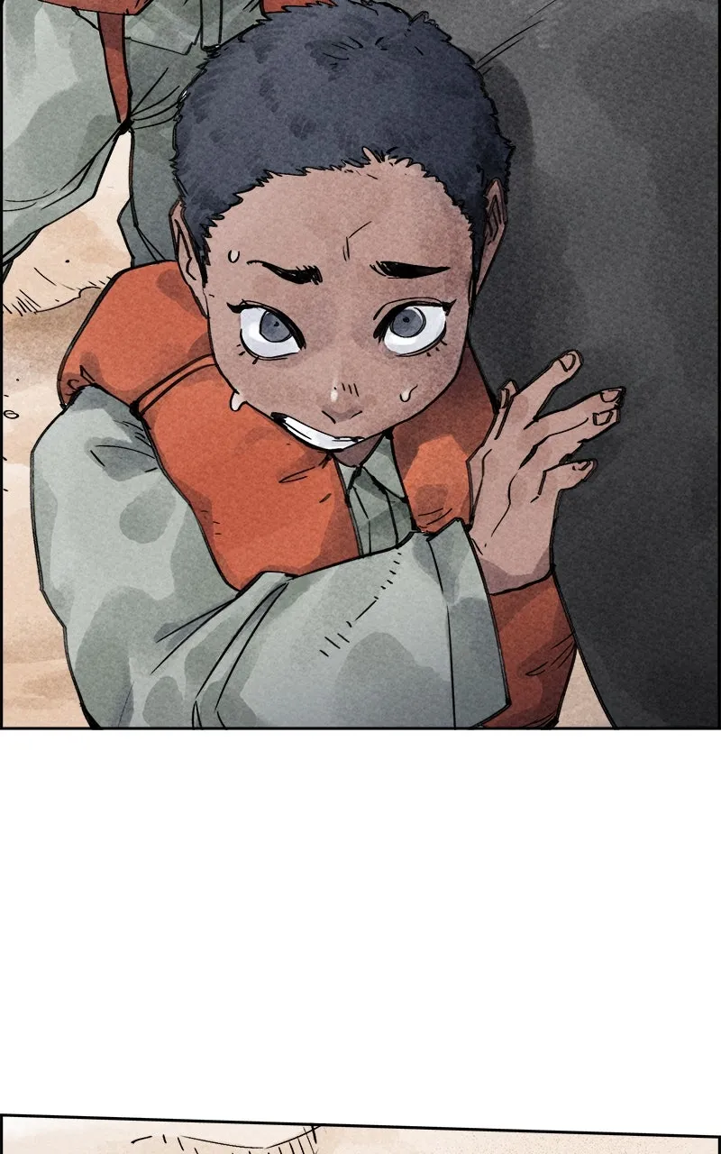 Paper Tiger Chapter 14 page 68 - 