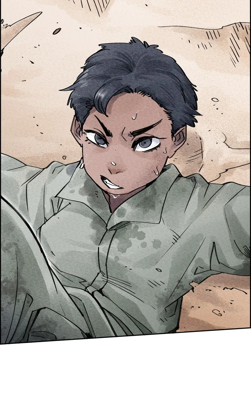 Paper Tiger Chapter 14 page 69 - 
