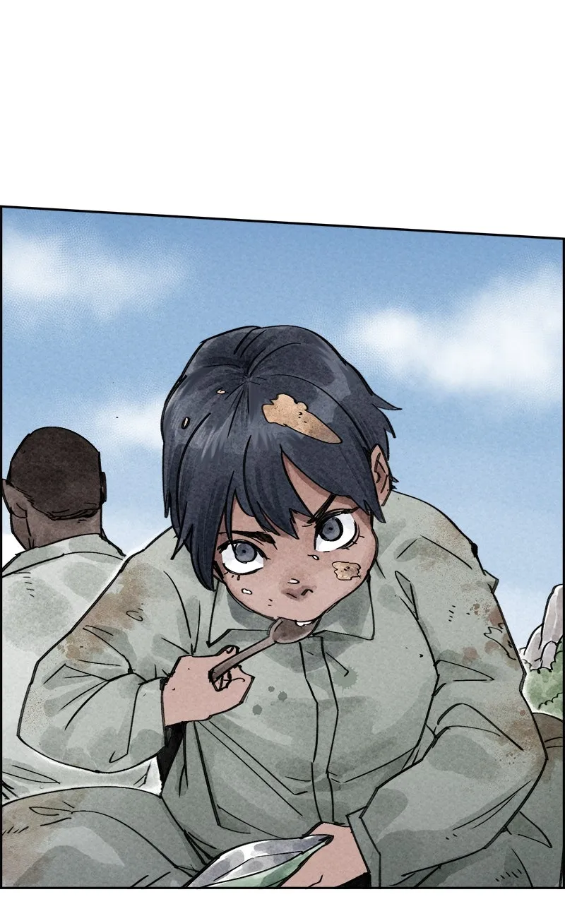 Paper Tiger Chapter 14 page 70 - 