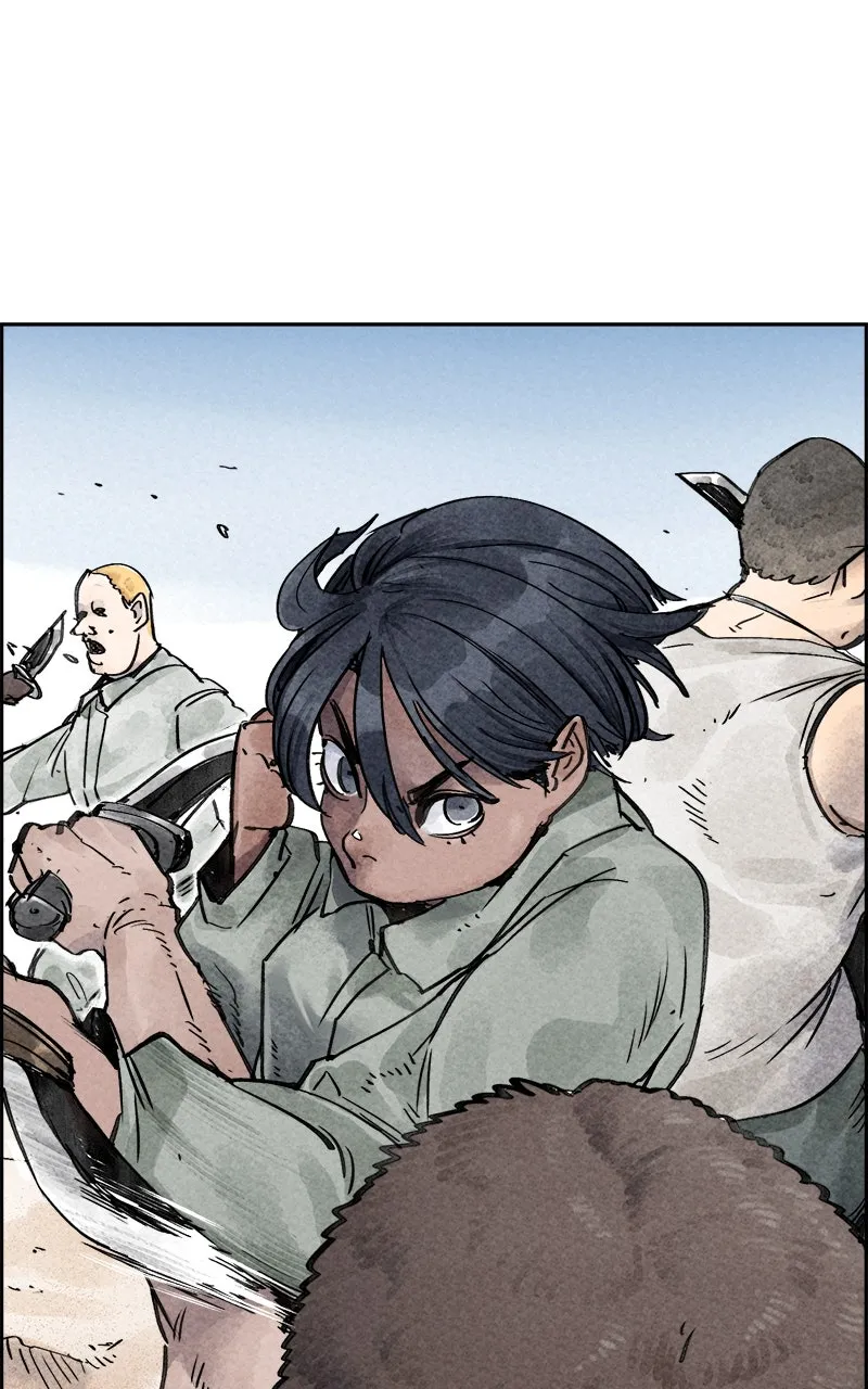 Paper Tiger Chapter 14 page 72 - 