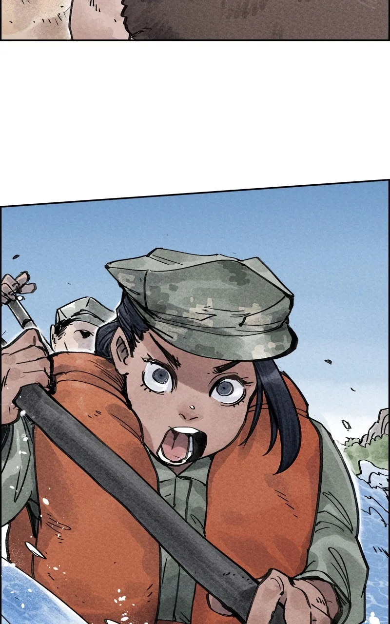 Paper Tiger Chapter 14 page 73 - 