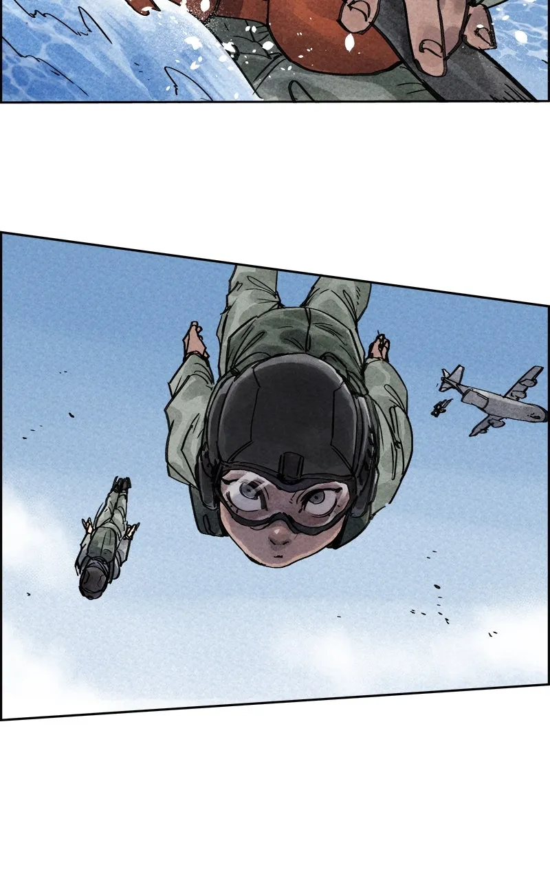 Paper Tiger Chapter 14 page 74 - 