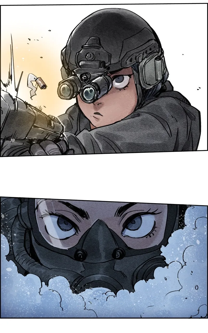 Paper Tiger Chapter 14 page 75 - 