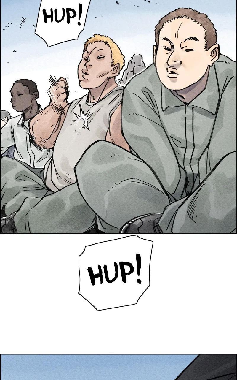 Paper Tiger Chapter 14 page 77 - 